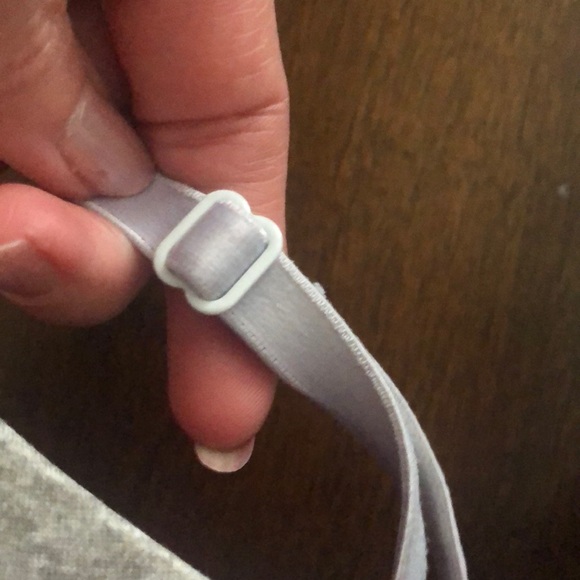 VS PINK Wear Everywhere Push-up - Picture 3 of 9